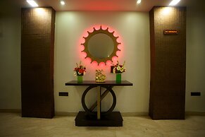 HOTEL PALAZZO INN