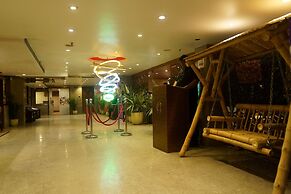 HOTEL PALAZZO INN