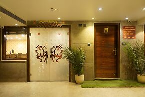 HOTEL PALAZZO INN