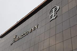 HOTEL PALAZZO INN