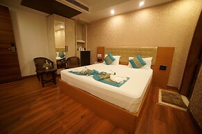 HOTEL PALAZZO INN