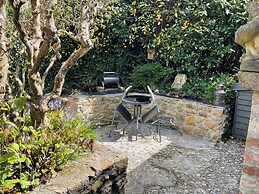 The Sawmill