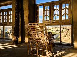 Eco Nubia Ecolodge