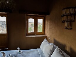 Eco Nubia Ecolodge