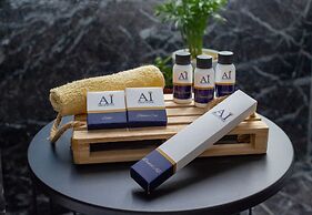 AH - Duomo Essence