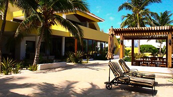 Icaria Luxury Villa