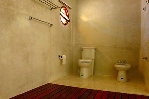 Icaria Luxury Villa