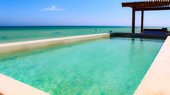 Icaria Luxury Villa