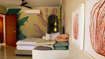Icaria Luxury Villa
