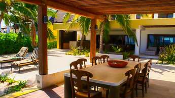 Icaria Luxury Villa