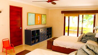 Icaria Luxury Villa