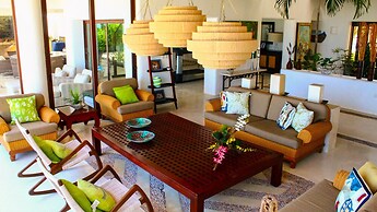 Icaria Luxury Villa