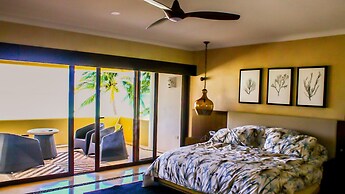 Icaria Luxury Villa