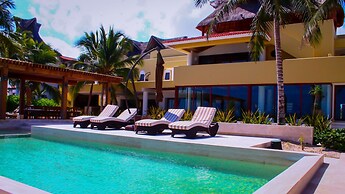 Icaria Luxury Villa