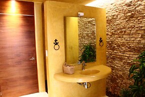Icaria Luxury Villa