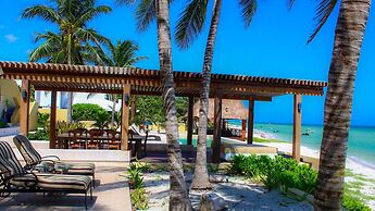Icaria Luxury Villa