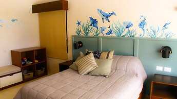 Icaria Luxury Villa