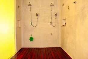 Icaria Luxury Villa