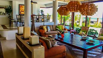 Icaria Luxury Villa
