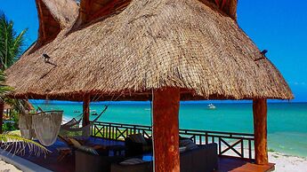 Icaria Luxury Villa