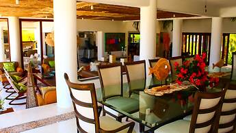 Icaria Luxury Villa