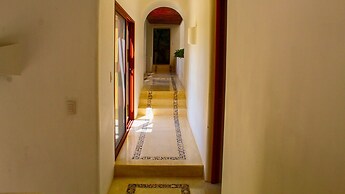 Icaria Luxury Villa