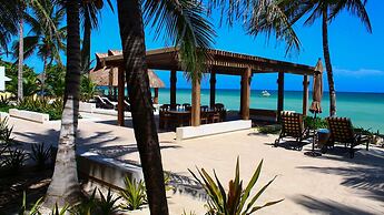 Icaria Luxury Villa