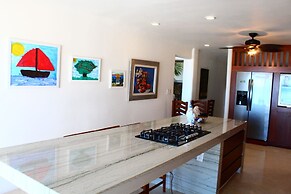 Icaria Luxury Villa