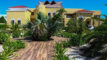 Icaria Luxury Villa