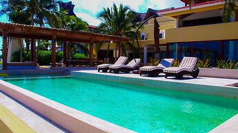 Icaria Luxury Villa