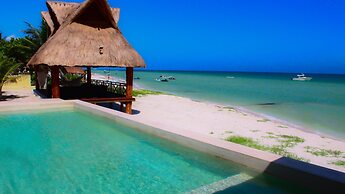 Icaria Luxury Villa