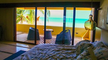 Icaria Luxury Villa