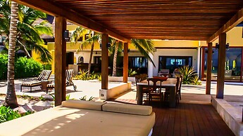 Icaria Luxury Villa