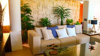 Icaria Luxury Villa
