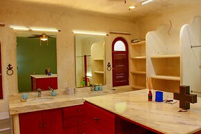 Icaria Luxury Villa