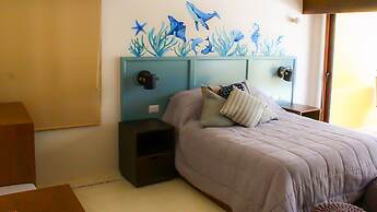 Icaria Luxury Villa