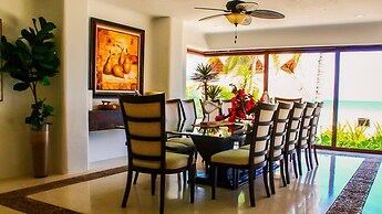 Icaria Luxury Villa
