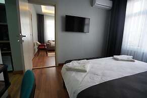 Sahar Sultan Hotel