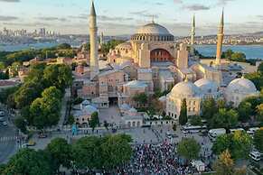 Sahar Sultan Hotel