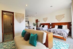 Luxury Suites Veleta