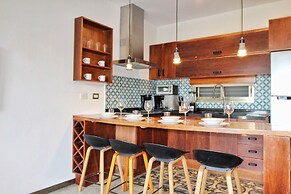 Luxury Suites Veleta