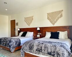 Luxury Suites Veleta