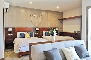 Luxury Suites Veleta