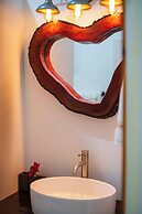 Villa Massis Luxury Jungle Villas