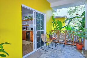 Villa Massis Luxury Jungle Villas