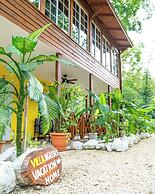 Villa Massis Luxury Jungle Villas