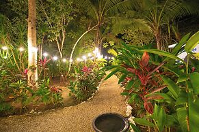 Villa Massis Luxury Jungle Villas