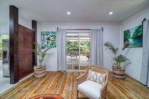 Villa Massis Luxury Jungle Villas