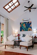 Villa Massis Luxury Jungle Villas