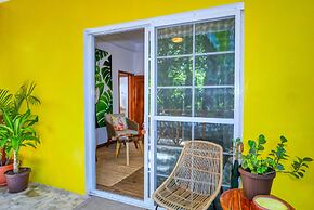 Villa Massis Luxury Jungle Villas